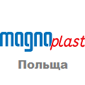 Magnaplast в Украине Украина