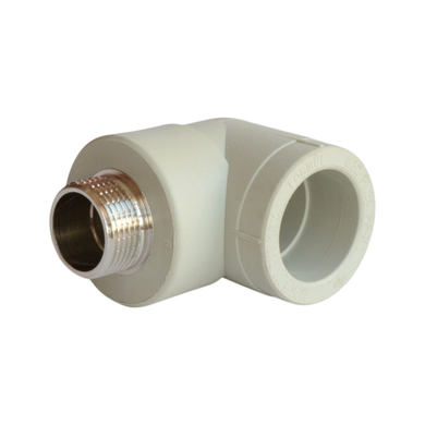 Колено ППР Ду 25х1/2" наружная резьба Formul FR-01FT-EDR-250012 фото