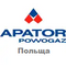 Apator Powogaz в Україні Україна