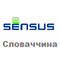 Sensus в Украине Украина