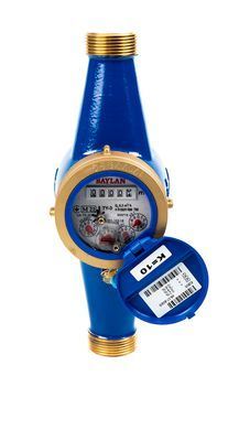 Лічильник холодної води Baylan TY+ Ду 40 baylan-ty-plus-40 фото