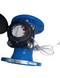 Лічильник води іригаційний Apator Powogaz WI Ду 150 ap-wi-150 фото 2