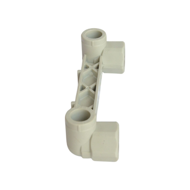 Настенный комплект для смесителя ППР Дn 20х1/2" Formul FR-01FT-CBT-200012 фото