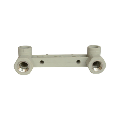 Настенный комплект для смесителя ППР Дn 20х1/2" Formul FR-01FT-CBT-200012 фото
