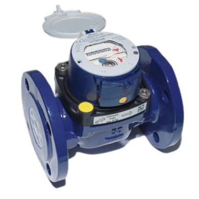 Турбинный счетчик холодной воды Sensus MeiStream 40/50&deg; Ду 40 sensus-65 фото