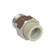 Американка ППР Ду 40х1 1/4" зовнішня різьба Formul FR-01MN-MOE-400114 фото 3