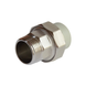 Американка ППР Ду 40х1 1/4" зовнішня різьба Formul FR-01MN-MOE-400114 фото 4