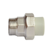 Американка ППР Ду 40х1 1/4" зовнішня різьба Formul FR-01MN-MOE-400114 фото 2