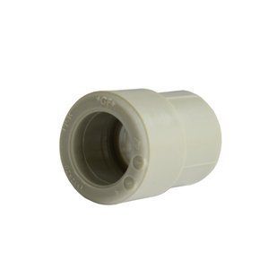 Муфта ППР Ду 90х50 (наружная-внутренняя) Hakan GF 000040320 фото