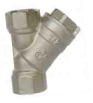 Фильтр муфтовый DG Ду 40 dg-filter-5 фото