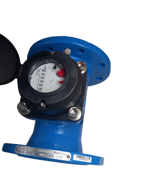 Счетчик воды ирригационный Apator Powogaz WI Ду 65 NK (с импульсным выходом) ap-wi-65i фото