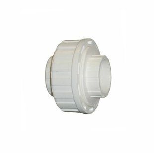 Муфта ППР Ду 63 разъёмная Hakan GF 000050853 фото