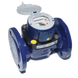 Турбинный счетчик холодной воды Sensus MeiStream 200/50&deg; Ду 200 sensus-72 фото 1