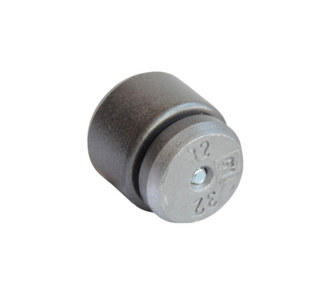 Насадка ППР Ду 63 (плоский паяльник) Formul FR-00KG-BKP-630000 фото