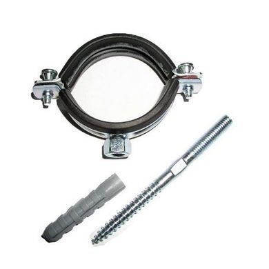 Кріплення для труб Ду 50 (58-64) М10 000019554 фото