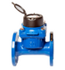 Лічильник води іригаційний Zenner WI-ZF-80 zenner-wpd-wi-zf-80 фото 2