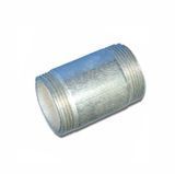 Бочонок стальной Ду 25 оцинкованный 000006062 фото
