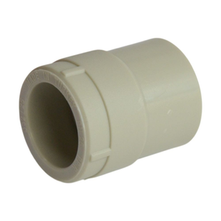 Муфта ППР Ду 63х32 наружная-внутренняя Formul FR-01FT-RDS-633200 фото