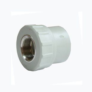 Переход ППР Ду 25х1/2" внутреняя резьба Hakan GF 000050580 фото