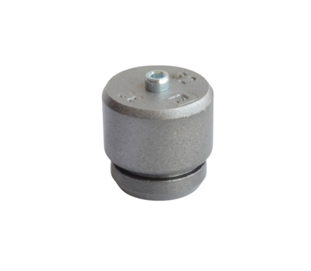 Насадка ППР Ду 75 (плоский паяльник) Formul FR-00KG-BKP-750000 фото