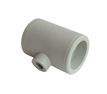 Трійник ППР Ду 63х40х63 Formul FR-01FT-ITE-634063 фото