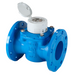 Лічильник холодної води Zenner WPD-80 Q3-100 zenner-wpd-80 фото 1