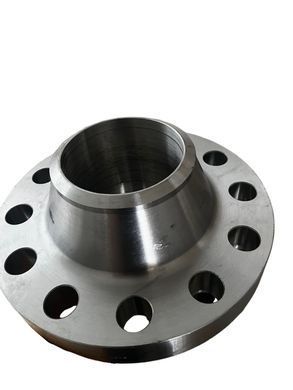Фланец воротниковый стальной приварной встык Ду 250 Ру 160 vg-086 фото