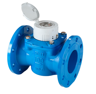 Счетчик холодной воды Zenner WPD-65 Q3-163 zenner-wpd-65 фото