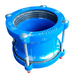 Муфта универсальная чугунная Walver DN 150 (155-175) 000011399 фото 3