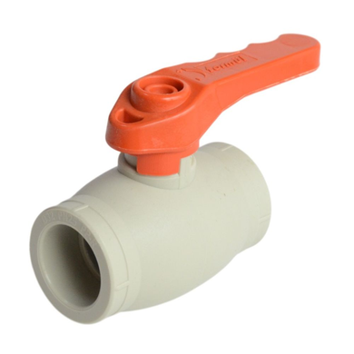 Кран ППР Ду 63 шаровой Formul FR-01MN-KSV-630200 фото