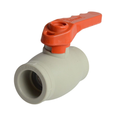 Кран ППР Ду 63 шаровой Formul FR-01MN-KSV-630200 фото