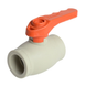 Кран ППР Ду 63 шаровой Formul FR-01MN-KSV-630200 фото 3
