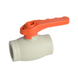 Кран ППР Ду 63 шаровой Formul FR-01MN-KSV-630200 фото 4