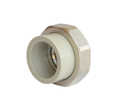 Американка ППР Ду 20х3/4" внутренняя резьба Formul FR-01MN-MOD-200034 фото